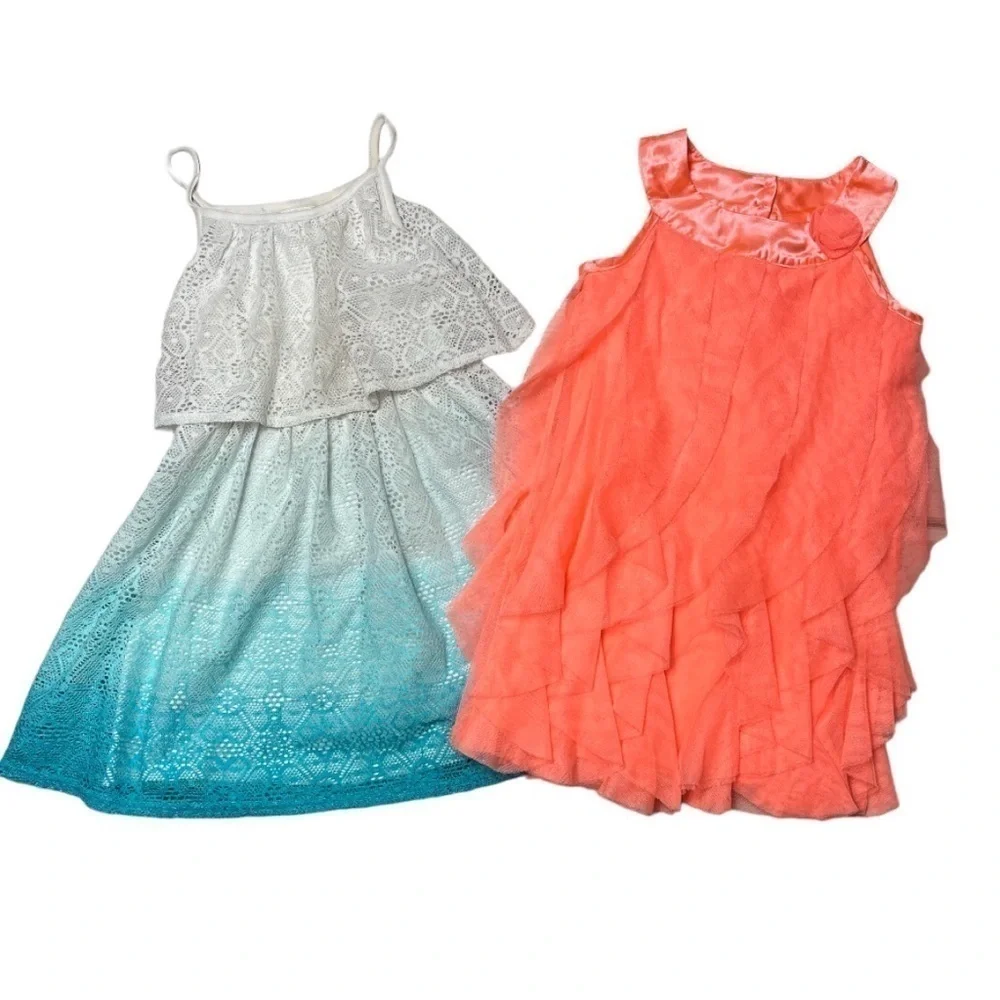 Healthtex & Youngland Sundresses